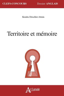 Territoire et mémoire