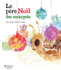 Le père Noël des escargots