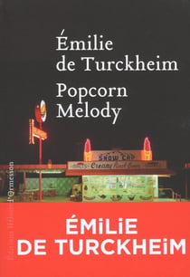 Popcorn Melody