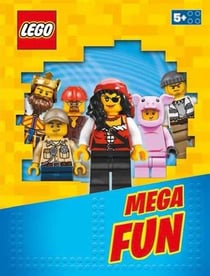 Lego - méga fun