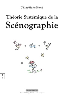 Théorie systémique de la scénographie