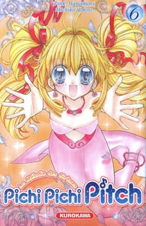 Pichi Pichi Pitch T06