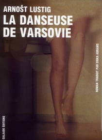 La danseuse de Varsovie