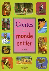 Contes du monde entier