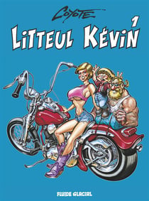 Litteul kevin t.1