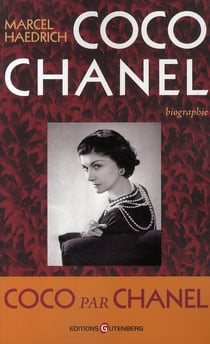 Coco chanel