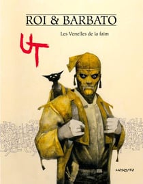 Ut Tome 1 : les venelles de la faim