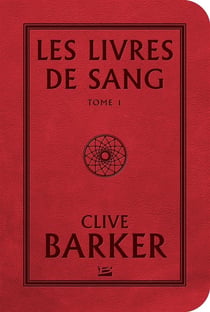 Livres de sang