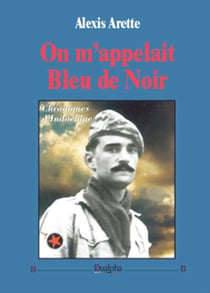 On m’appelait Bleu de Noir