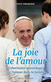 Exhortation apostolique post-synodale sur la famille