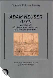 Adam neuser (1724)