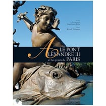 LE PONT ALEXANDE III ET LES PONTS DE PARIS