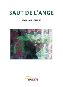 Saut de l'ange