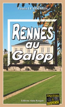 Rennes au galop