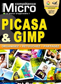 Picasa et gimp