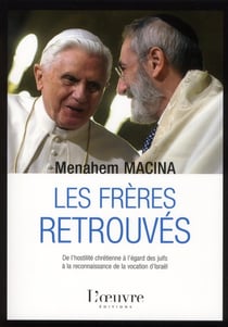 Les frères retrouvés