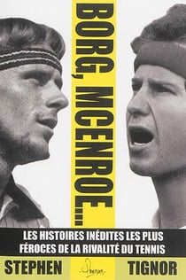 Borg mcenroe
