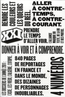 XXI année 2011 - coffret