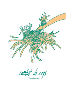 Combat de coqs