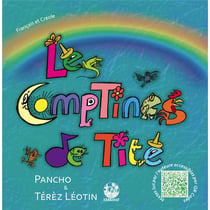 Les comptines de tite