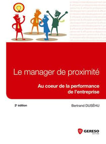 Le Manager De Proximite