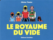 Le royaume du vide