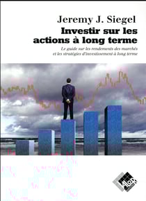Investir sur les actions à long terme