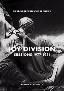 Joy Division - sessions 1977-1981