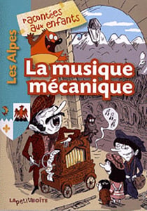 La musique mécanique
