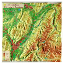 Massifs de Chartreuse et Belledonne