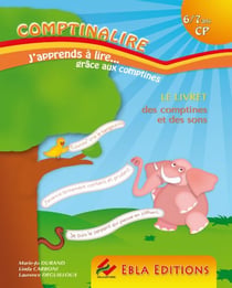 Cahier comptine à lire