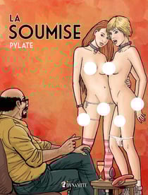 La soumise