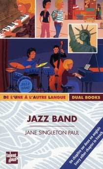 Jazz band
