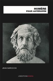 Homère pour astéropée