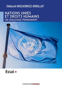 Nations-unies et droits humains : un dialogue permanent