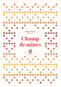 Champ de mines