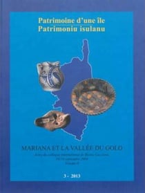 Mariana et la vallée du Golo t.2