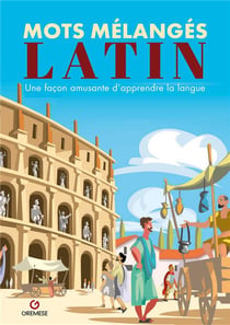 Mots mélangés : latin