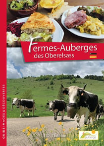 Fermes-Auberges des Oberelsass