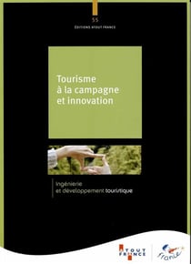 Tourisme à la campagne et innovation