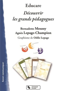 Educare - découvrir les grands pédagogues