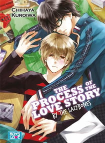 The process of the love story - by the labyzones