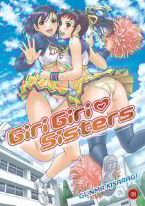 Giri Giri sisters