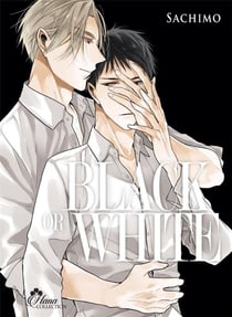 Black or white Tome 3