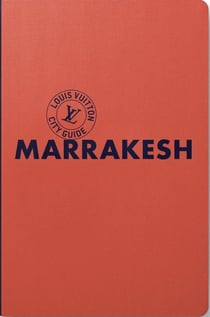 Marrakech