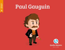 Paul gauguin