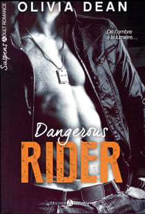 Dangerous rider