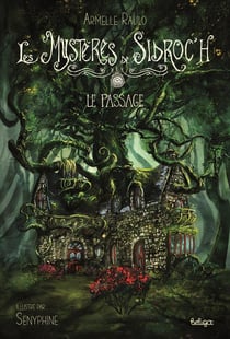 Les mystères de Sidroc'h Tome 1 : le passage