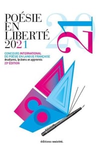 Poésie en liberté 2021