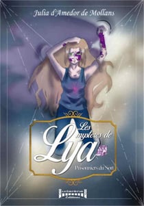 Les mysteres de lya t.2